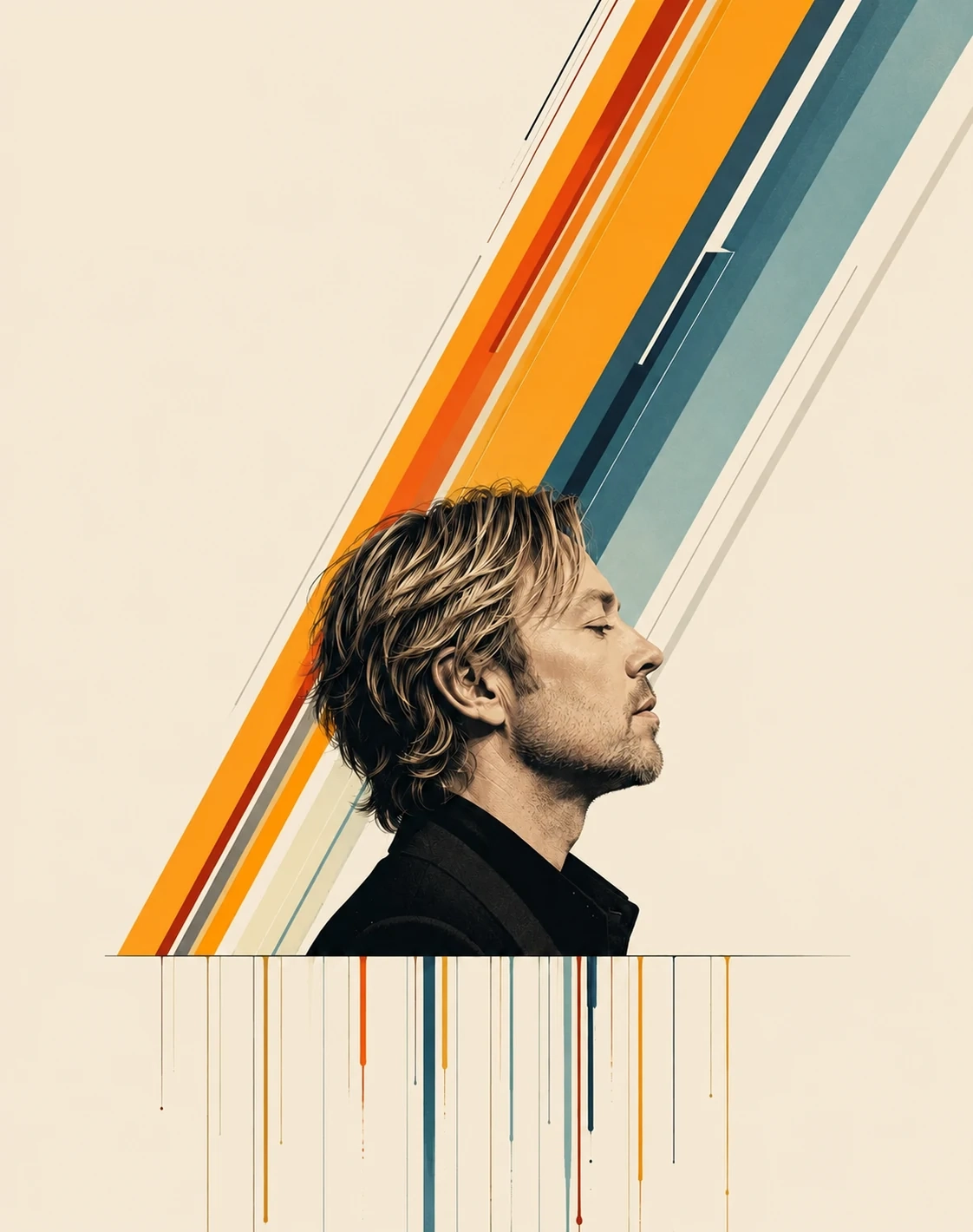 Darren Hayes fan artwork